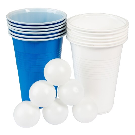 Hisab/Joker Company AB Beer Pong Oktoberfest Hisab/Joker Company AB Beer Pong Oktoberfest
