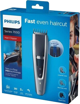 Philips HAIRCLIPPER Series 5000