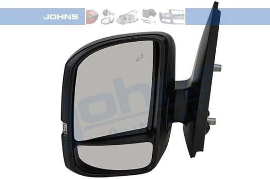 Sidespeil JOHNS 95 83 37 24