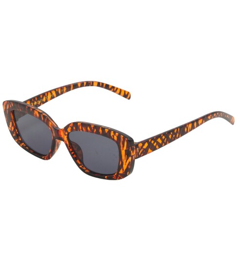 Creamie Sunglasses 1 Pack Brown Creamie Sunglasses 1 Pack Brown