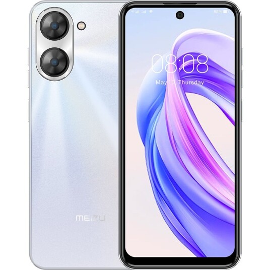 Meizu Mblu 21 4GB/64GB Hvit Meizu Mblu 21 4GB/64GB Hvit
