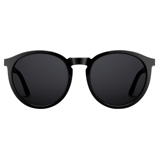 Daniel Wellington DW Arch Bio Acetate One Size Black Daniel Wellington DW Arch Bio Acetate One Size Black