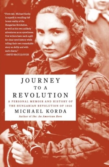 Journey To A Revolution Av Michael Korda