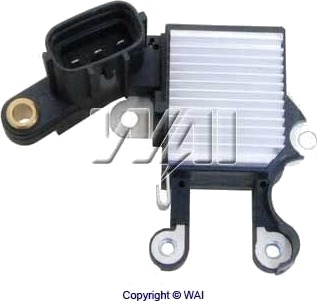 Dynamoregulator WAI IN6342 Dynamoregulator WAI IN6342