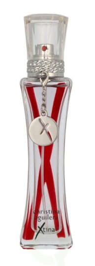 Christina Aguilera Xtina Eau de Parfum 30 ml Spray til Dame
