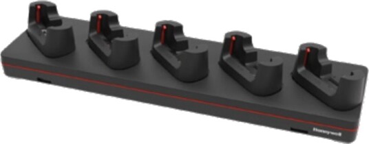 Honeywell Honeywell Håndholdt Ladestativ + Strømadapter Oppstartet Standard Utgangskontakter: 5 CT30P-5CB-UVB-0