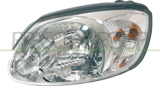 PRASCO HN0184813 Frontlykter