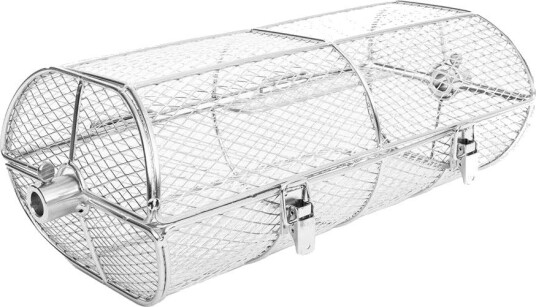 Kamado SUMO Rotisserikurv 38 x 18x14 cm