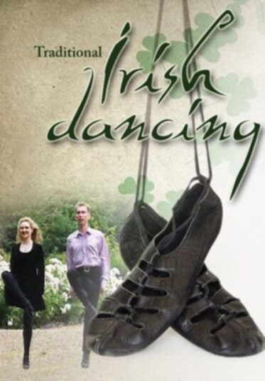 Traditional Irish Dancing DVD Traditional Irish Dancing DVD