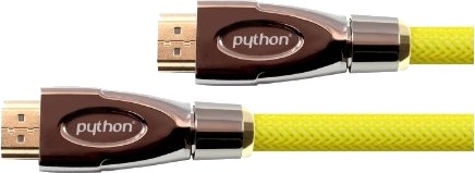 Python Gc M0028 2 M Hdmi Type A Standard Hdmi Type A Standard 3D Gult