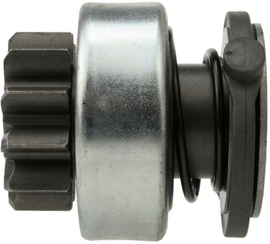 Friløpsgir starter HC Cargo F 032 235 440