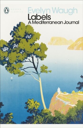 Labels Av Evelyn Waugh Labels Av Evelyn Waugh