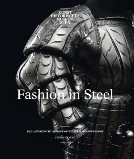 Fashion In Steel Av Stefan Krause Fashion In Steel Av Stefan Krause