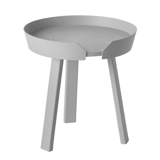 Muuto Around Small Grey