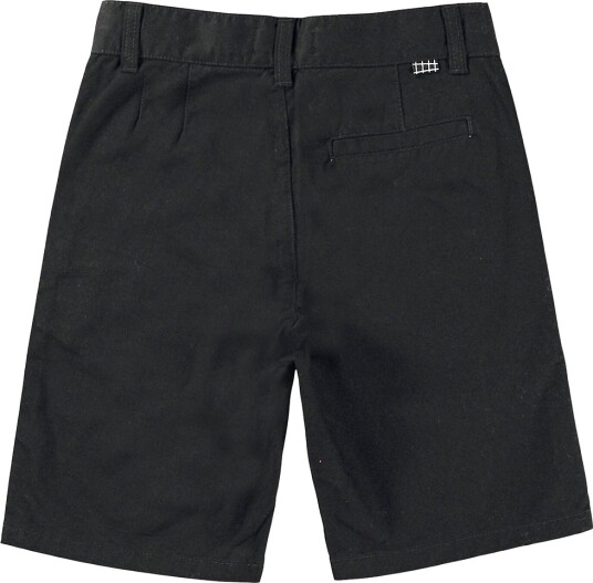 Molo Shorts   Alan   Svart   Molo   7 år 122   Shorts