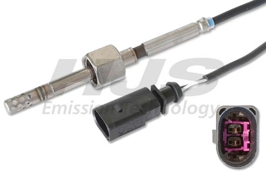 Sensor, eksostemperatur HJS 92 09 4016 Sensor, eksostemperatur HJS 92 09 4016