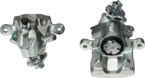 BUDWEG CALIPER 342110 Bremsecaliper BUDWEG CALIPER 342110 Bremsecaliper