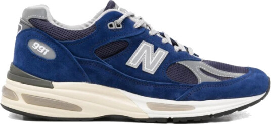 New Balance Herre Sport Blå 42 1/2 EU,