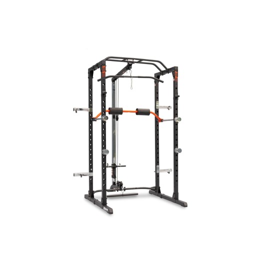 BH Fitness Power Cage m. pulley BH Fitness Power Cage m. pulley
