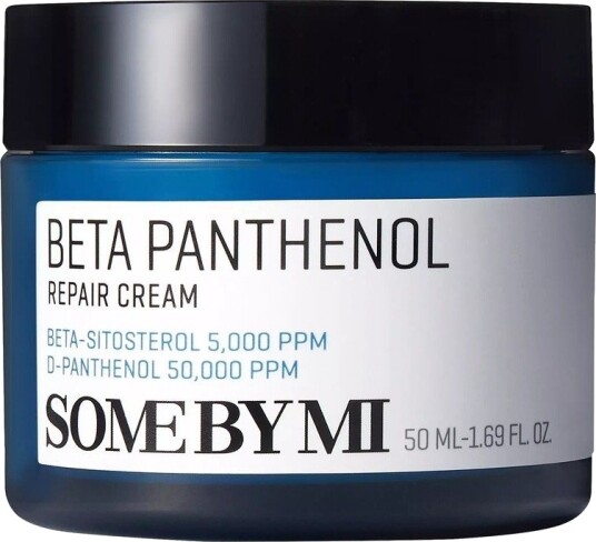 SOME BY MI Beta Panthenol Repair Cream 50ml SOME BY MI Beta Panthenol Repair Cream 50ml