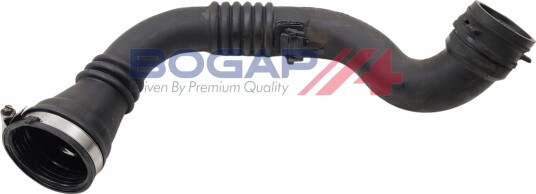 BOGAP R1711185 Ladeluftslange