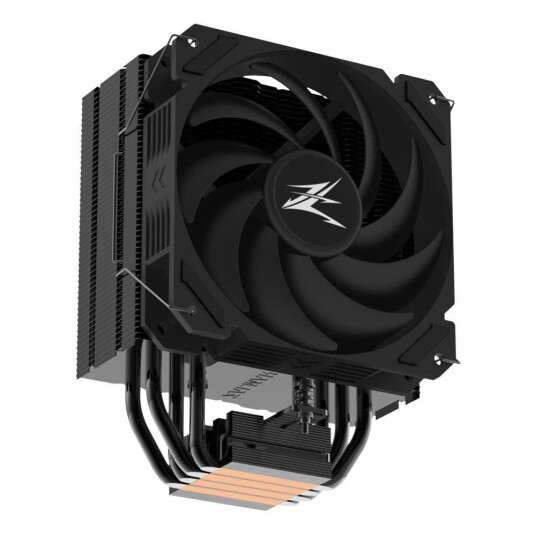 ZALMAN CNPS9X PERFORMA BLACK ZALMAN CNPS9X PERFORMA BLACK