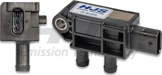 Sensor, avgasstrykk HJS 92 09 1089 Sensor, avgasstrykk HJS 92 09 1089