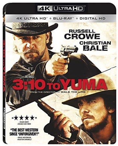 3:10 To Yuma 3:10 To Yuma