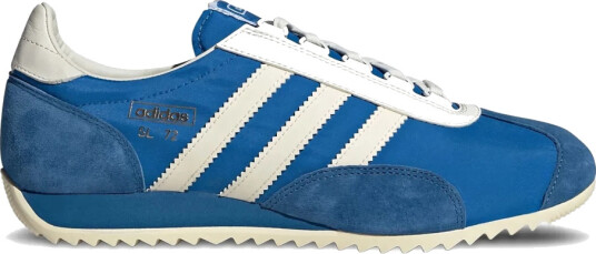 Adidas Herre Sport Blå 42 EU,