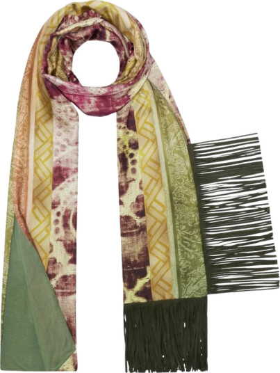 Pierre Louis Mascia Dame Accessories Flerfarget ONE SIZE,