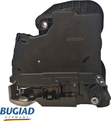 Dørlås BUGIAD BDL13614
