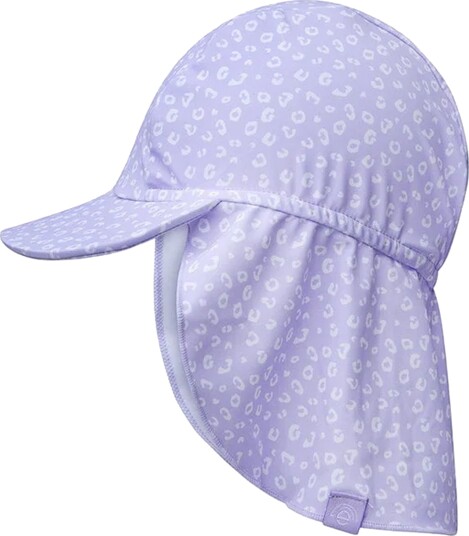 Swim Essentials Solhatt Blue Stripes 1 2 år