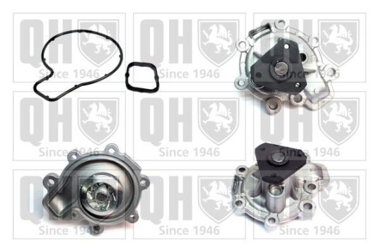 QUINTON HAZELL QCP3832 Vannpumpe QUINTON HAZELL QCP3832 Vannpumpe