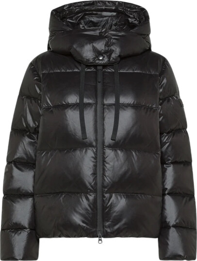 Peuterey Dame Jakker Svart L,