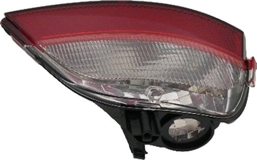 ABAKUS 553-4002R-LD-UE Ryggelys
