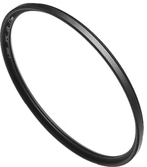 NiSi SMC UV L395 filter 95 mm