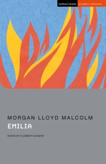 Emilia Av Morgan Lloyd Malcolm