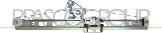 PRASCO ME820W063 Vindusheis PRASCO ME820W063 Vindusheis
