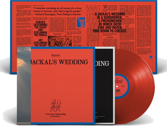 A Jackal's Wedding
