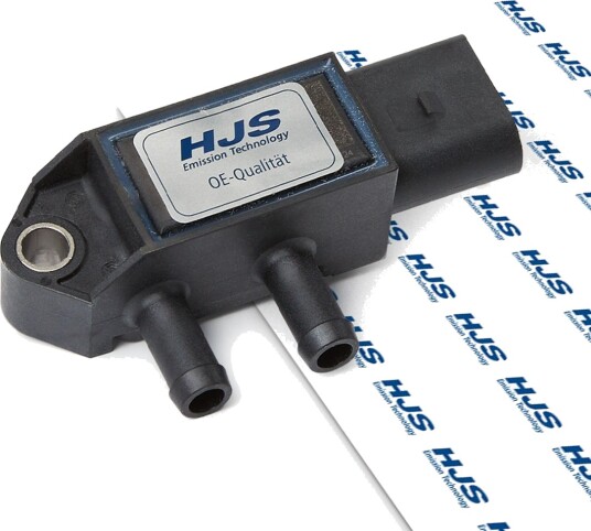 Sensor, avgasstrykk HJS 92 09 1036