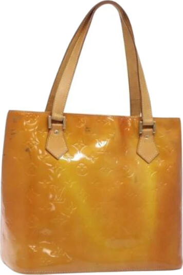 Louis Vuitton Vintage Dame Beige Louis Vuitton Vintage Dame Beige