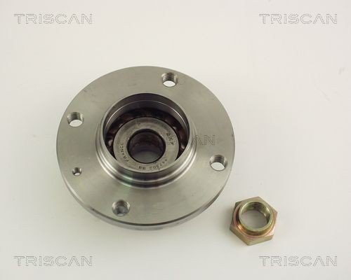 Hjullager TRISCAN 8530 10236