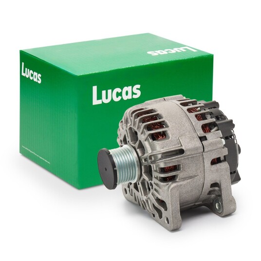 Dynamo LUCAS LRA03036