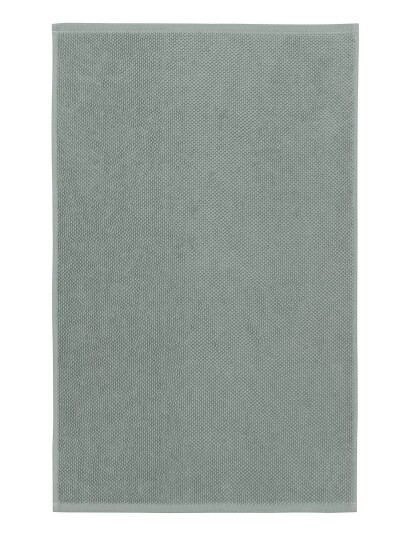 Høie of Scandinavia Everyday Bath Mat - Green - 50X80CM