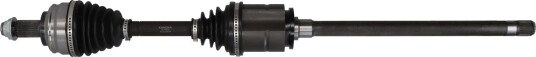 KAMOKA 5010913 Drivaksel