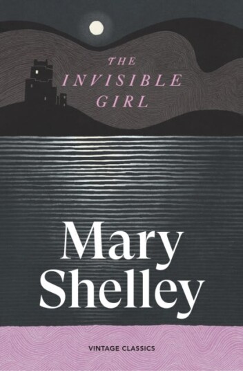 The Invisible Girl The Invisible Girl