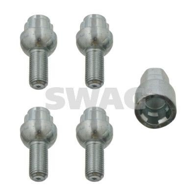 Hjulbolt SWAG 30 92 7048 Hjulbolt SWAG 30 92 7048