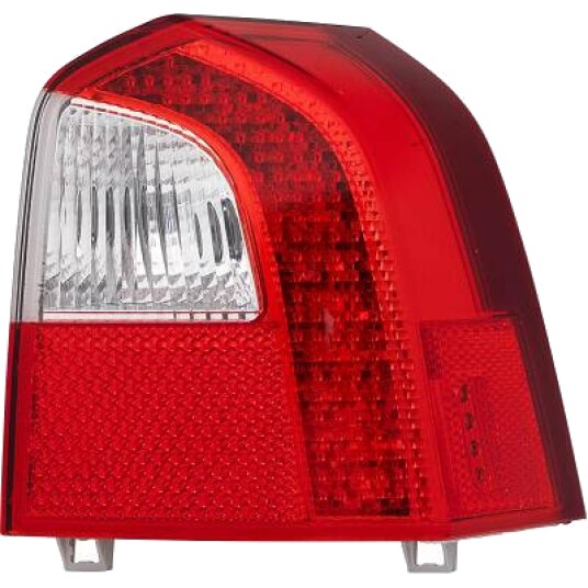 DIEDERICHS 7661190 Baklykt