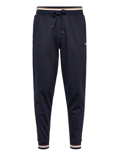 BOSS Iconic Pants Navy S