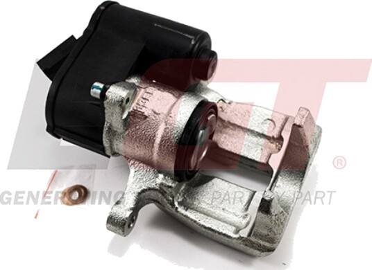 Bremsecaliper EGT 441008EGT